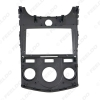 Picture of Car Audio 2DIN Fascia Frame Adapter For KIA Forte 9" Big Screen Stereo DVD Player Dash Fitting Panel Frame Kit
