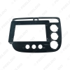 Picture of Car Audio 9" Big Screen Fascia Frame Adapter For Honda Civic 2002-2005 2DIN Dash Fitting Panel Frame Kit
