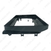 Picture of Car Stereo Audio 10.1" Big Screen Fascia Frame For Toyota Sienta 16-19 2Din Dash Fitting Panel Frame Installation Kit