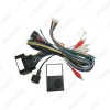 Picture of Car 16PIN Audio DVD Player Power Calbe Adapter With Canbus Box For Chevrolet Encore Opel Mokka Stereo Plug Wiring Harness