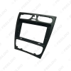Picture of Car 9Inch Screen Radio Stereo Fascia Frame Panel Dash Facia Kit For Mercedes-Benz C-CLASS(W203) 2001-2003 Installation 
