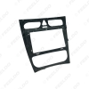 Picture of Car 9Inch Screen Radio Stereo Fascia Frame Panel Dash Facia Kit For Mercedes-Benz C-CLASS(W203) 2001-2003 Installation 