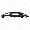 Picture of Car 9Inch Screen Radio Stereo Fascia Frame Panel Dash Facia Kit For Mercedes-Benz C-CLASS(W203) 2001-2003 Installation 