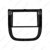 Picture of Car Audio Face Plate Fascia Frame For Buick Firtland GL8 06-12 9"/10.1" Big Screen 2Din Radio Stereo Panel Dash Mount Refitting Kit