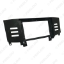 Picture of Car Audio 9” Big Screen Fascia Frame Adapter For Toyota Reiz 05-09 2Din Dash DVD Player Fitting Panel Frame Kit