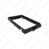 Picture of Car Stereo 2Din Big Screen Fascia Frame Adapter For 9" Universal Audio Dash Fitting Panel Frame Kit