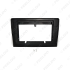 Picture of Car Audio Fascia Frame Adapter For Mitsubishi Xpander 2015 10.1" Big Screen 2DIN Dash Fitting Panel Frame Kit