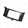 Picture of Car Audio Fascia Frame Adapter For Mercedes-Benz Smart 11-15 9" Big Screen 2DIN Dash Fitting Panel Frame Kit