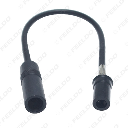 Picture of Car CD Radio Antenna Wire Harness Cable For Chevrolet Captiva Enclave Auto Stereo FM Antenna Adapter