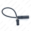 Picture of Car CD Radio Antenna Wire Harness Cable For Chevrolet Captiva Enclave Auto Stereo FM Antenna Adapter
