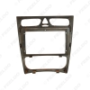 Picture of Car 9 inch Screen Radio Stereo Fascia Frame Panel Dash Facia Kit For Mercedes-Benz C-CLASS(W203) 2001-2003 Installation 