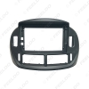 Picture of Car Audio 9"/10.1" Big Screen DVD Fascia Frame Adapter For Toyota Previa/Estima (03-05,LHD/RHD) Dash Installation Panel Frame Kit