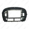 Picture of Car Audio 9"/10.1" Big Screen DVD Fascia Frame Adapter For Toyota Previa/Estima (03-05,LHD/RHD) Dash Installation Panel Frame Kit