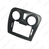 Picture of Car Audio 9" Big Screen DVD Fascia Frame Adapter For Dacia Sandero 2014-2019 (RHD) Dash Installation Panel Frame Kit