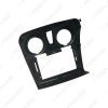 Picture of Car Audio 9" Big Screen DVD Fascia Frame Adapter For Dacia Sandero 2014-2019 (RHD) Dash Installation Panel Frame Kit