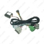 Picture of Car 16pin Audio Wiring Harness With Canbus Box For Volvo S80 99-06(1st Gen.) Aftermarket Stereo Installation Wire Adapter