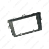 Picture of Car Audio 2DIN Fascia Frame Adapter For Toyota Corolla 9" Big Screen Radio Dash Fitting Panel Frame Kit