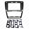 Picture of Car Stereo Radio for Skoda Octavia 04-14 Big Screen 10.1" Fascia Frame Adapter 2Din DVD Player Panel Dash Frame Kit
