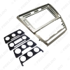 Picture of Car Stereo Radio for Skoda Octavia 04-14 Big Screen 10.1" Fascia Frame Adapter 2Din DVD Player Panel Dash Frame Kit
