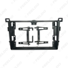 Picture of Car 2Din Stereo Radio 9 Inch Fascia Frame For Toyota RAV4 2012-2018 Audio Fitting Adaptor Facia Panel Frame Kits