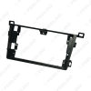 Picture of Car 2Din Stereo Radio 9 Inch Fascia Frame For Toyota RAV4 2012-2018 Audio Fitting Adaptor Facia Panel Frame Kits