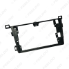 Picture of Car 2Din Stereo Radio 9 Inch Fascia Frame For Toyota RAV4 2012-2018 Audio Fitting Adaptor Facia Panel Frame Kits