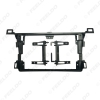 Picture of Car 2Din Stereo Radio 9 Inch Fascia Frame For Toyota RAV4 2012-2018 Audio Fitting Adaptor Facia Panel Frame Kits