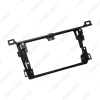Picture of Car 2Din Stereo Radio 9 Inch Fascia Frame For Toyota RAV4 2012-2018 Audio Fitting Adaptor Facia Panel Frame Kits