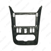 Picture of Car Audio 9" Big Screen DVD Fascia Frame Adapter For Renault Logan (LHD/RHD) 2Din Dash Installation Panel Frame Kit