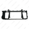 Picture of Car Audio 9" Big Screen DVD Fascia Frame Adapter For Nissan Murano 09-14 2Din Dash Installation Panel Frame Kit
