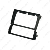 Picture of Car Audio 9" Big Screen DVD Fascia Frame Adapter For KIA Sorento 06-09 2Din Dash Installation Panel Frame Kit