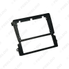 Picture of Car Audio 9" Big Screen DVD Fascia Frame Adapter For KIA Sorento 06-09 2Din Dash Installation Panel Frame Kit