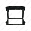 Picture of Car Audio 9" Big Screen DVD Fascia Frame Adapter For KIA Sorento 06-09 2Din Dash Installation Panel Frame Kit