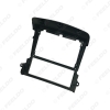 Picture of Car Audio 9" Big Screen DVD Fascia Frame Adapter For KIA Sorento 06-09 2Din Dash Installation Panel Frame Kit
