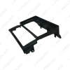 Picture of Car Audio 9" Big Screen DVD Fascia Frame Adapter For KIA Sorento 06-09 2Din Dash Installation Panel Frame Kit