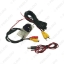 Picture of Car Night Vision  Rear View Parking Camera With LED for Audio TT Reverse Backup Camera