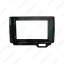Picture of Car Audio 10.1" Big Screen DVD Fascia Frame Adapter For Honda N-BOX (RHD) 2Din Dash Installation Panel Frame Kit