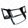 Picture of Car Radio Audio Fascia Frame Adapter For Toyota Hilux VIGO 9" Big Screen 2Din CD/DVD Plate Panel Dash Mount Kit