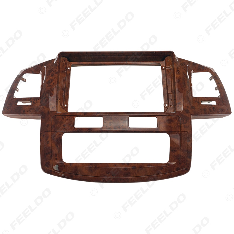 Mahogany  Auto [+$3.93]