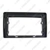 Picture of Car 2Din Audio Face Plate Fascia Frame For Hyundai Azera Granderu 9" Big Screen Radio Stereo Panel Dash Mount Refitting Kit