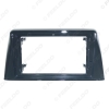 Picture of Car Stereo 2Din 10.1" Big Screen Fascia Frame Adapter For Peugeot 308 2016 Audio Dash Panel Frame Fitting Kit