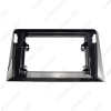 Picture of Car Stereo 2Din 10.1" Big Screen Fascia Frame Adapter For Peugeot 308 2016 Audio Dash Panel Frame Fitting Kit