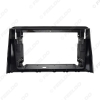 Picture of Car Stereo 2Din 10.1" Big Screen Fascia Frame Adapter For Peugeot 308 2016 Audio Dash Panel Frame Fitting Kit