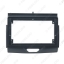 Picture of Car Audio 9" Big Screen Fascia Frame Adapter For Ford Ranger 2015+ 2DIN Dash Fitting Panel Frame Kit