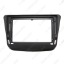 Picture of Car Audio 9" Big Screen DVD Fascia Frame Adapter For Suzuki Wagon R 2Din Dash Installation Panel Frame Kit