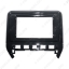 Picture of Car Audio Fascia Frame Adapter For Nissan Serena (C27) (RHD) 10.1" Big Screen 2DIN Dash Fitting Panel Frame Kit