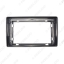 Picture of Car Audio Fascia Frame Adapter For Mitsubish Outlander 9" Big Screen 2DIN Dash Fitting Panel Frame Kit