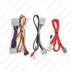 Picture of Car Audio CD/DVD Player 16PIN Android Power Cable Adapter For Honda Accord 08-13 Radio Wiring Harness