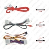 Picture of Car Audio CD/DVD Player 16PIN Android Power Cable Adapter For Honda Accord 08-13 Radio Wiring Harness