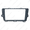Picture of Car Audio 9 Inch Big Screen Fascia Frame Adapter For Toyota Prius 2Din Dash Stereo Fitting Panel Frame Kit